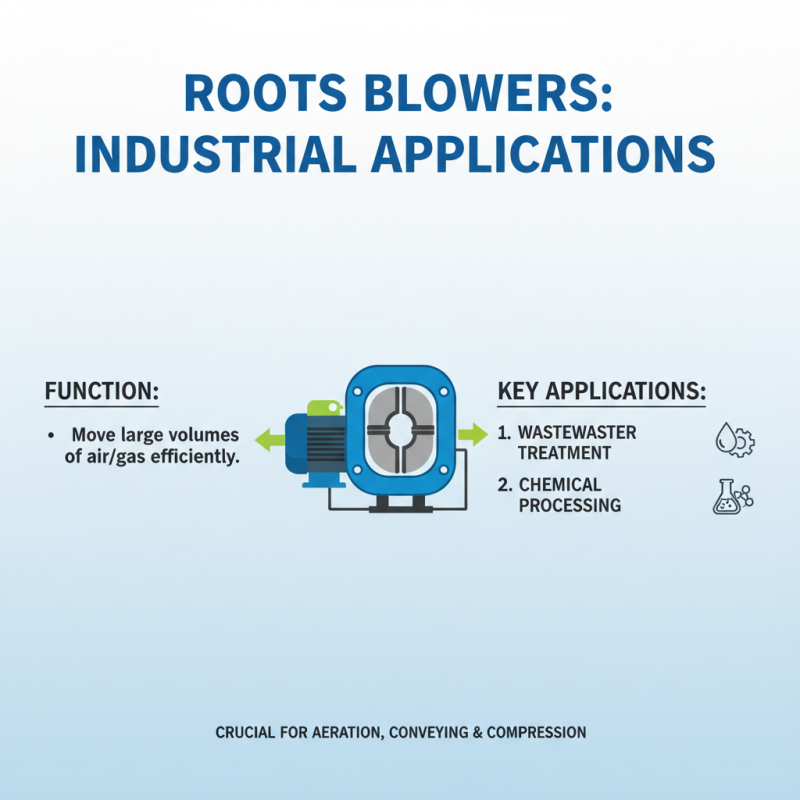 2026 Best Roots Blower Models for Industrial Applications?