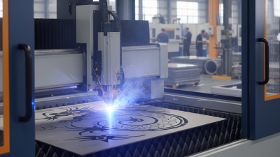 China Top Cnc Laser Cutting Machine for Global Buyers?