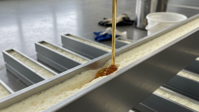 How to Use Polyurethane Pouring with Aluminum Profiles Effectively?