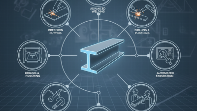 10 Best Steel Beam Fabrication Techniques You Should Know?