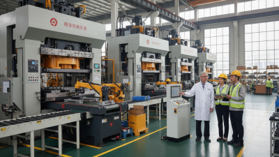 Why Choose the Best Flat Press Machine Factory for Your Needs?