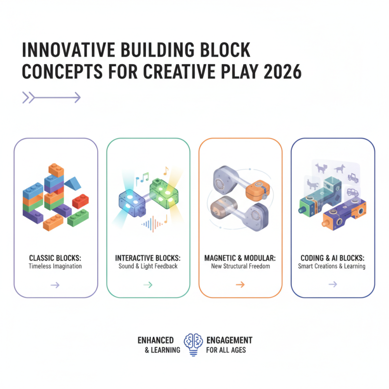 2026 Best Building Block Ideas for Global Buyers