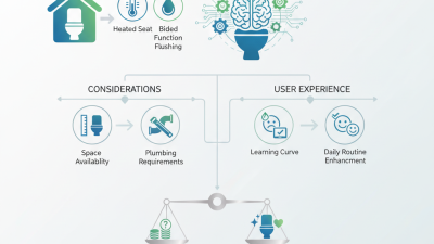 2026 How to Choose the Best Intelligent Toilet for Your Home?