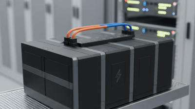 2026 Best 48 Volt 300 Amp Li Ion Batteries for Your Needs?