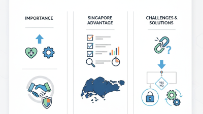 Top Ppe Supplier Singapore for Global Procurement Needs?