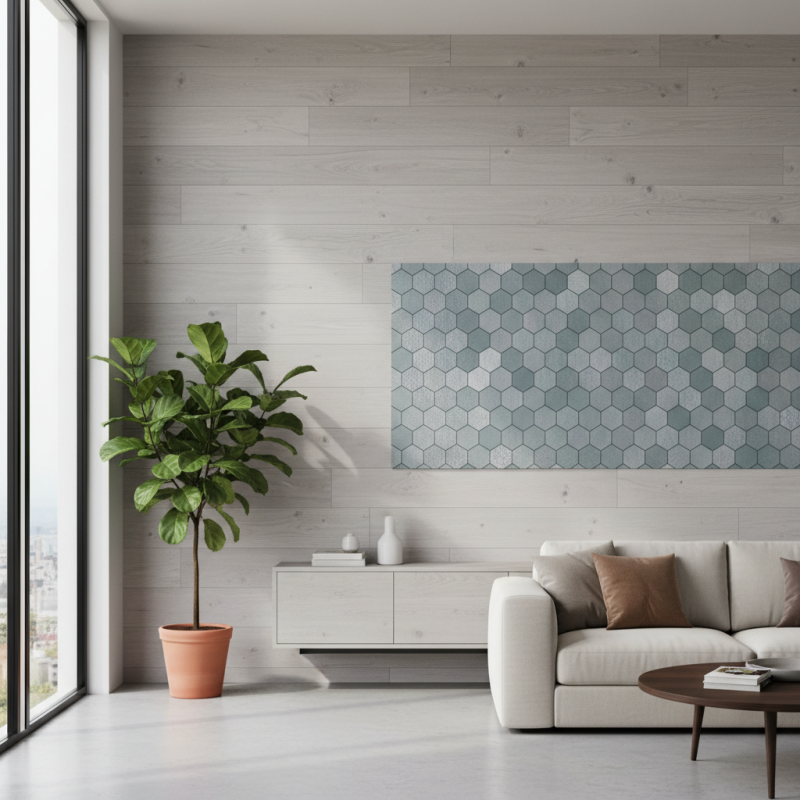 Top 10 Benefits of Plastic Wall Panels for Your Home?