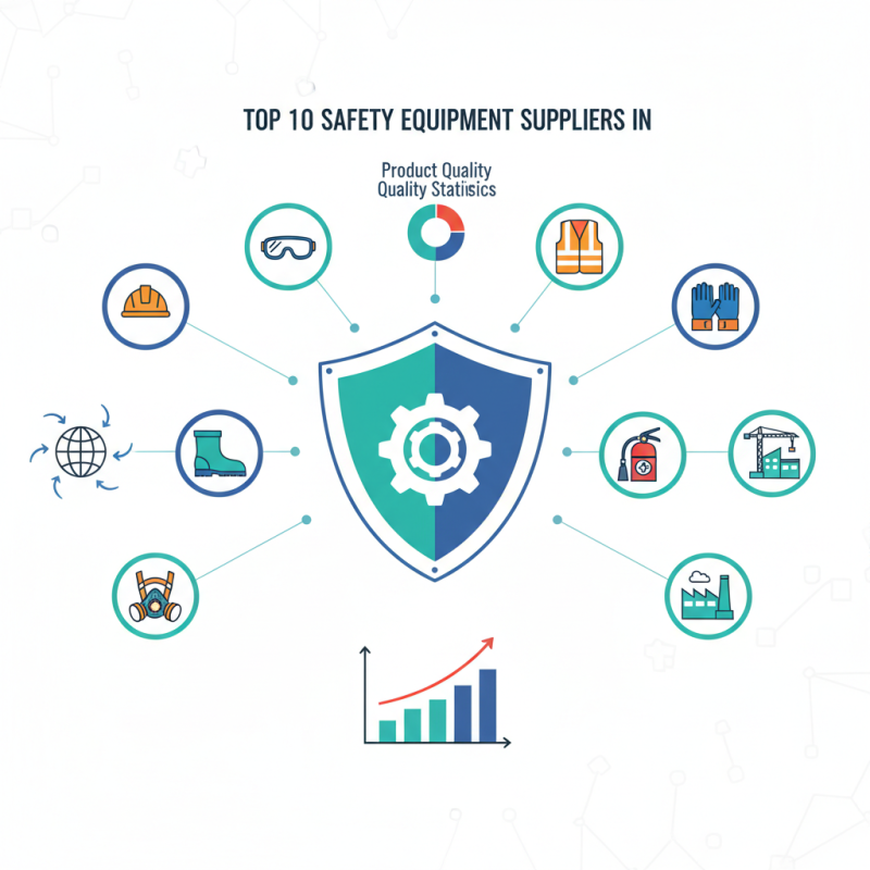 Top 10 Safety Equipment Suppliers in China You Should Know?