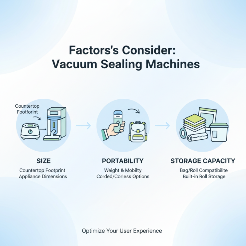 2026 How to Choose the Best Vacuum Sealing Machine?