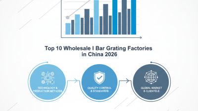 Top 10 Wholesale I Bar Grating Factories in China 2026?