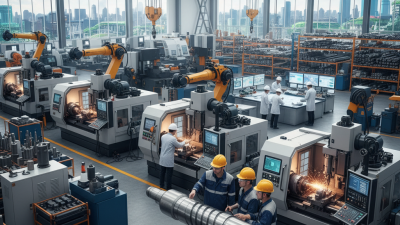 Top 10 Rock Drilling Tools Manufacturers in China 2026?