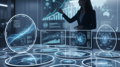 Top 5 Tips for Sourcing Circular LCD Screens Effectively?