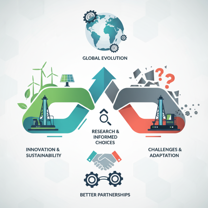 Top Rock Drill Manufacturers to Consider in 2026?