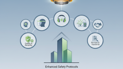 Best Hard Hat Accessories Manufacturer for Safe Construction?