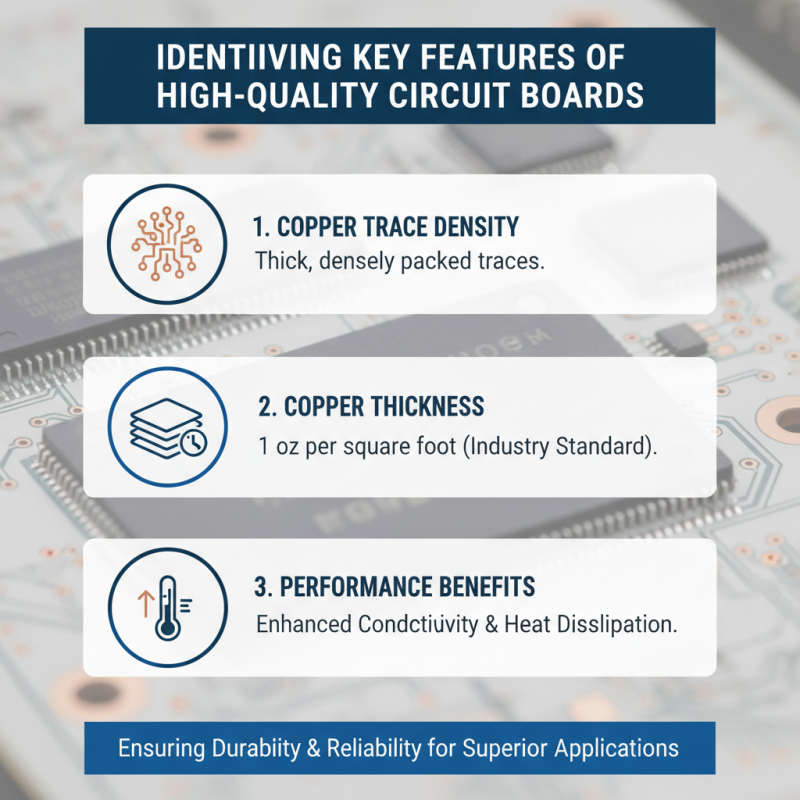 Top Tips for Purchasing High Quality Circuit Boards?
