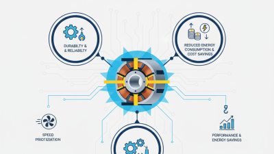 Best Permanent Motors for Efficient Industrial Use?