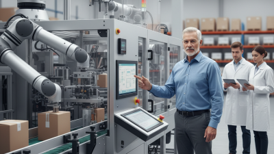 What is the Best Automated Packaging Machine Supplier?