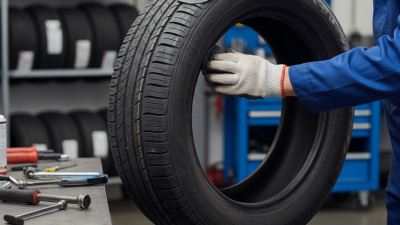 2026 How to Patch a Tire Efficiently and Safely?