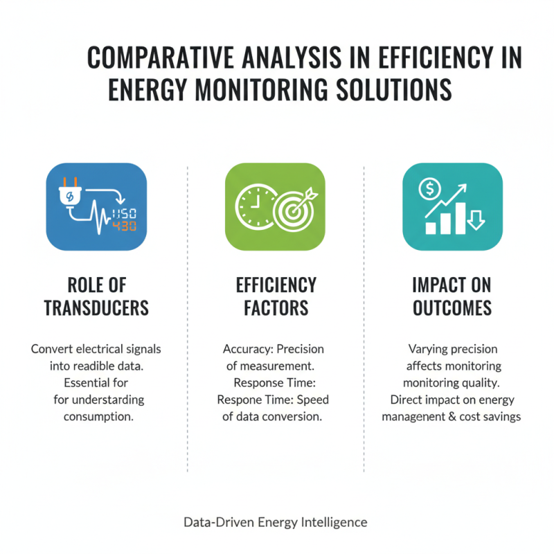 China Top AC Current Transducer Models for Efficient Energy Monitoring?