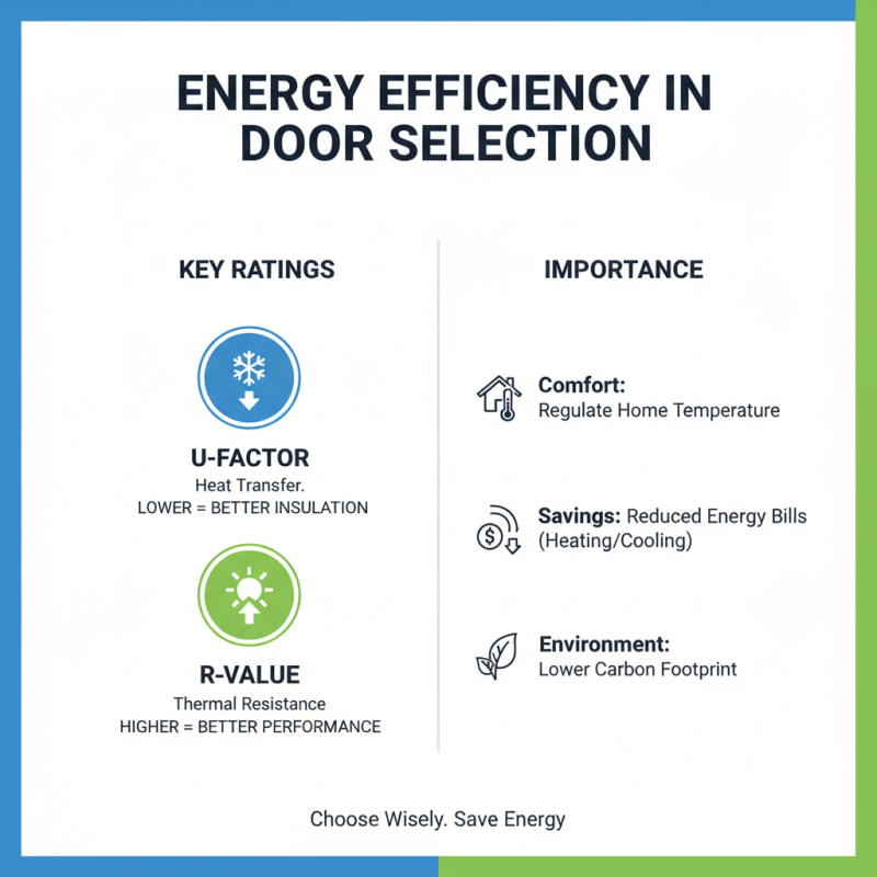 How to Choose the Best Outside Doors for Your Home?