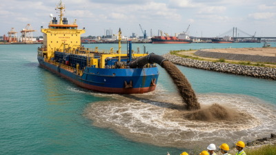 What is a Suction Dredger and How Does It Work?