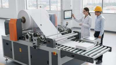 2026 Top Automatic Paper Roll Cutting Machine Features and Benefits?