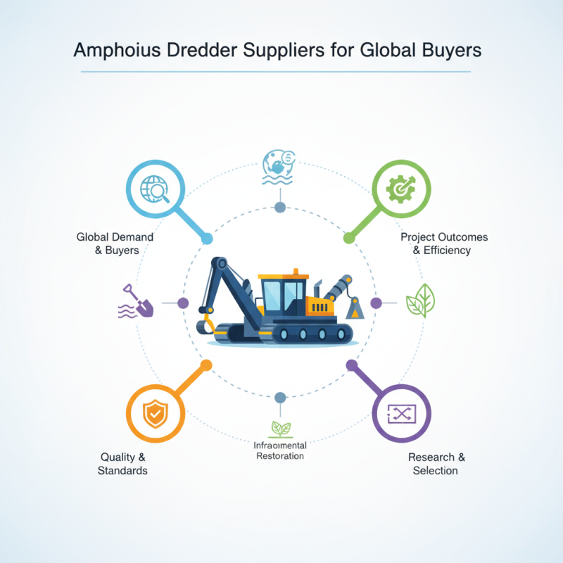 2026 Best Amphibious Dredger Suppliers for Global Buyers?