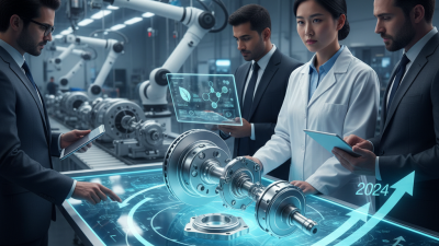 2026 Top Vacuum Booster Trends for Global Buyers?
