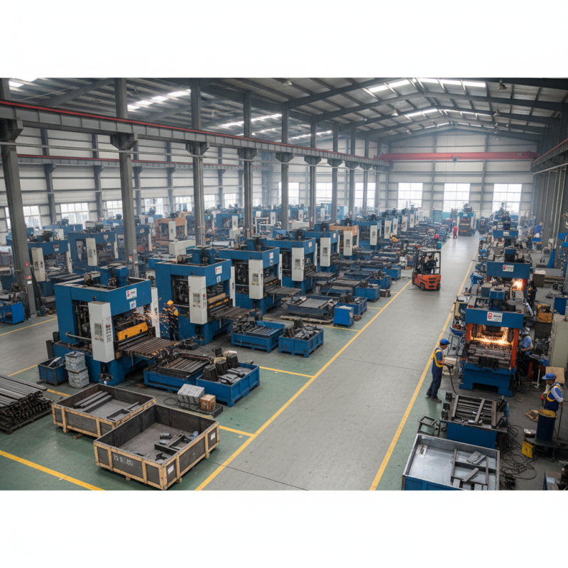 How to Choose the Best Flat Press Machine Factory for Your Needs?