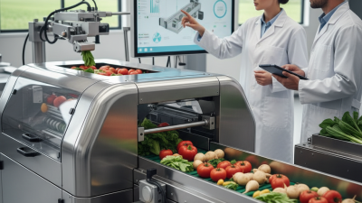 How to Choose the Best Ahu Produce Machine for Your Business?