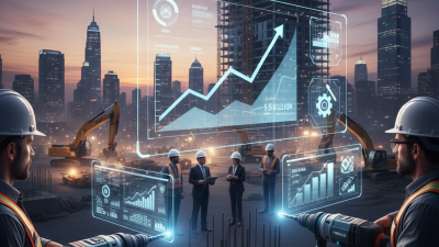 Top Hammer Drill Manufacturers You Should Consider in 2026?