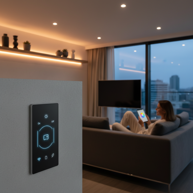 10 Best Smart Light Switches to Upgrade Your Home Lighting System?