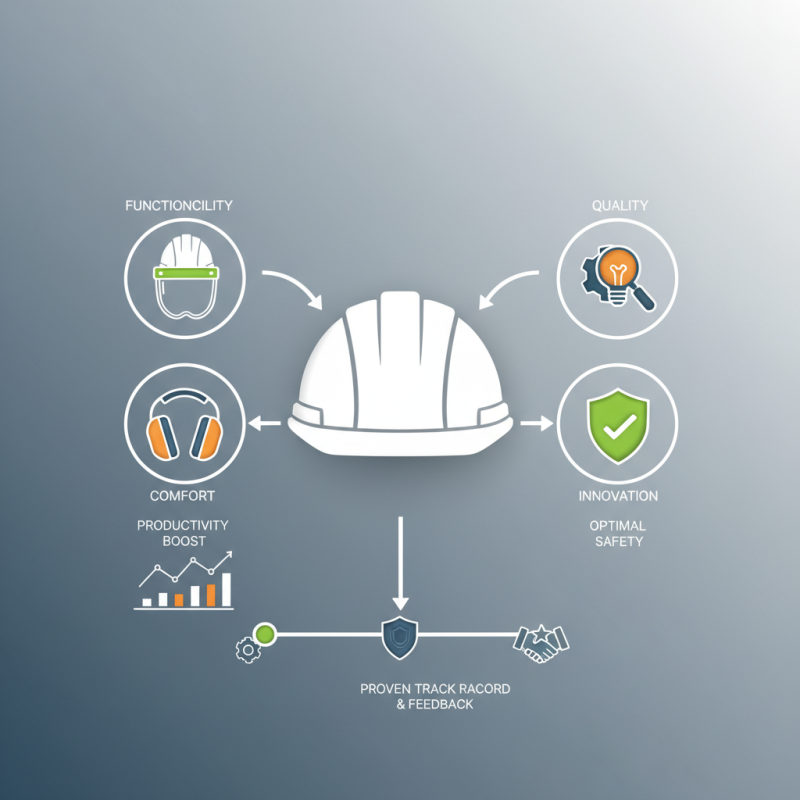 Top Hard Hat Accessories Manufacturer for 2026 Buyer Needs?