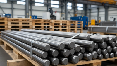 Top China Supplier for Hammer Rods What to Know?