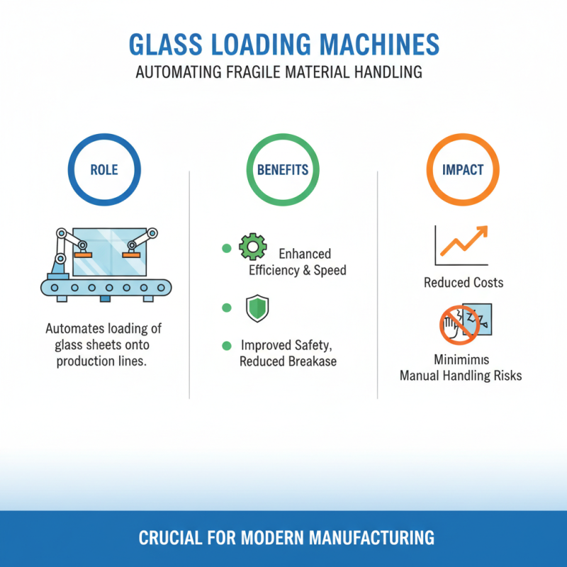 Top 10 Glass Loading Machines for Global Buyers to Consider?