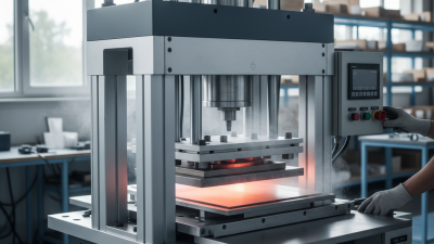 Top Tips for Choosing the Right Hot Pressing Device?