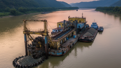 How to Choose the Best Chain Bucket Dredger for Your Needs?