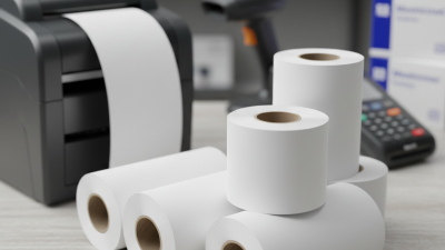 China Best Thermal Papers for Quality Printing Solutions?