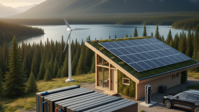 Top 10 Benefits of Lifepo4 Battery in Canada for Eco Friendly Energy Solutions?