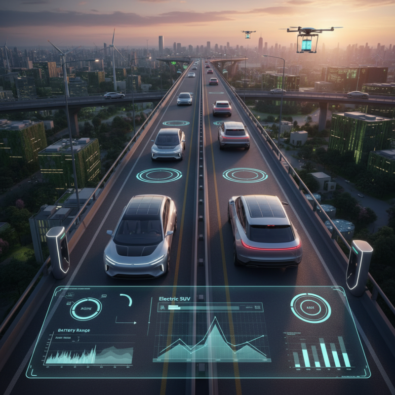 2026 Best Electric SUV Features and Buyer Insights?