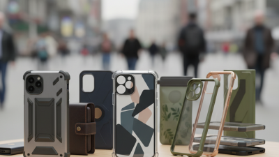 What is the Best Protective Phone Cases for Global Buyers?