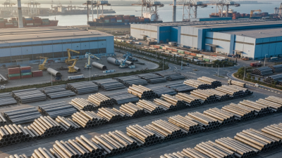 Best Spiral Pipe Suppliers for Your Global Sourcing Needs?