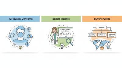 Best Air Filter Cartridge for Global Buyers Questions Answered