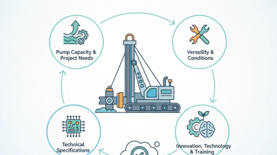 2026 How to Choose the Right Drilling Pump Dredger?