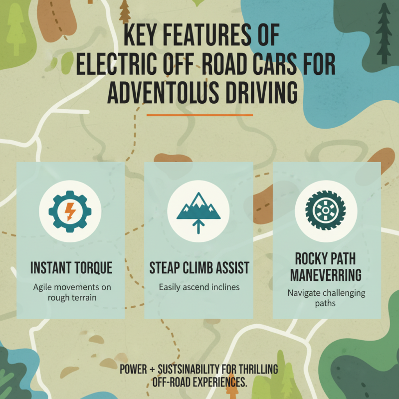 Why Choose an Electric Off Road Car for Your Next Adventure?