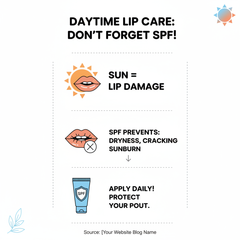 2026 How to Choose the Best Lip Lotion for Soft and Hydrated Lips?