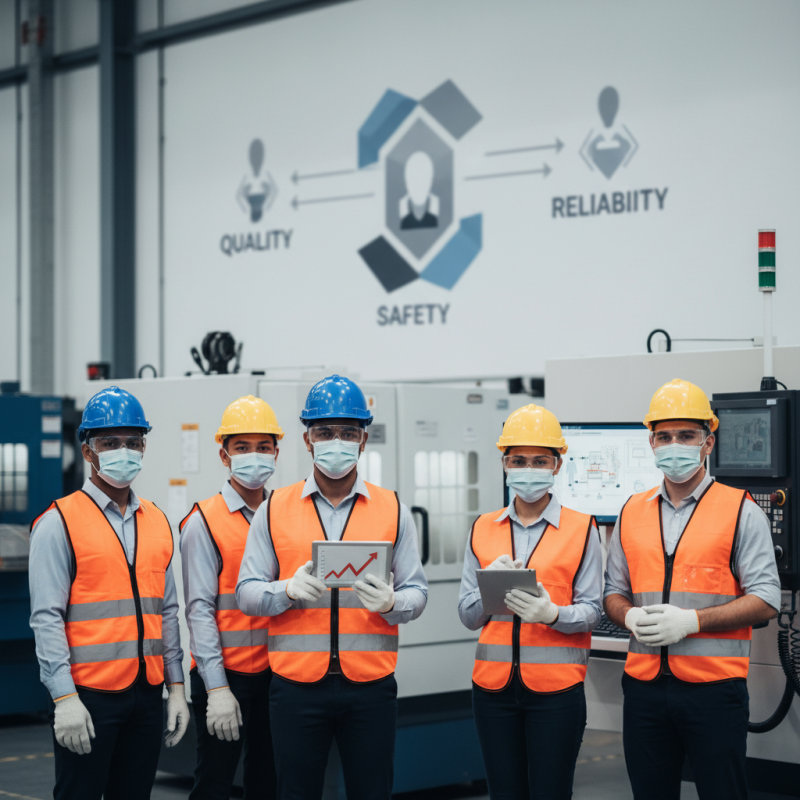 Why Choose the Best PPE Equipment Suppliers in Singapore?