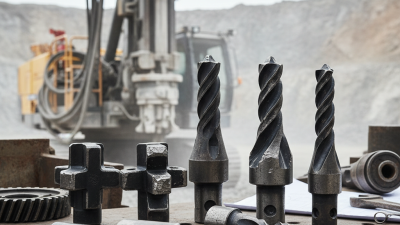 Top Rock Drill Bit Manufacturers You Should Know?