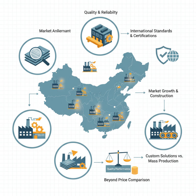 Top 10 Best Steel Bar Grating Factories in China for Buyers?