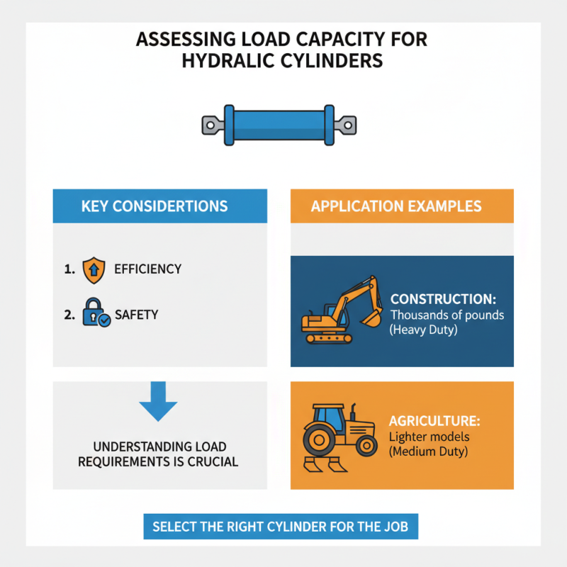 How to Choose the Best Yale Hydraulic Cylinder for Your Needs?