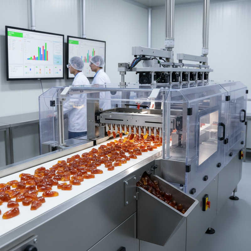 Top 10 Benefits of Sticky Product Optical Sorters for Buyers?